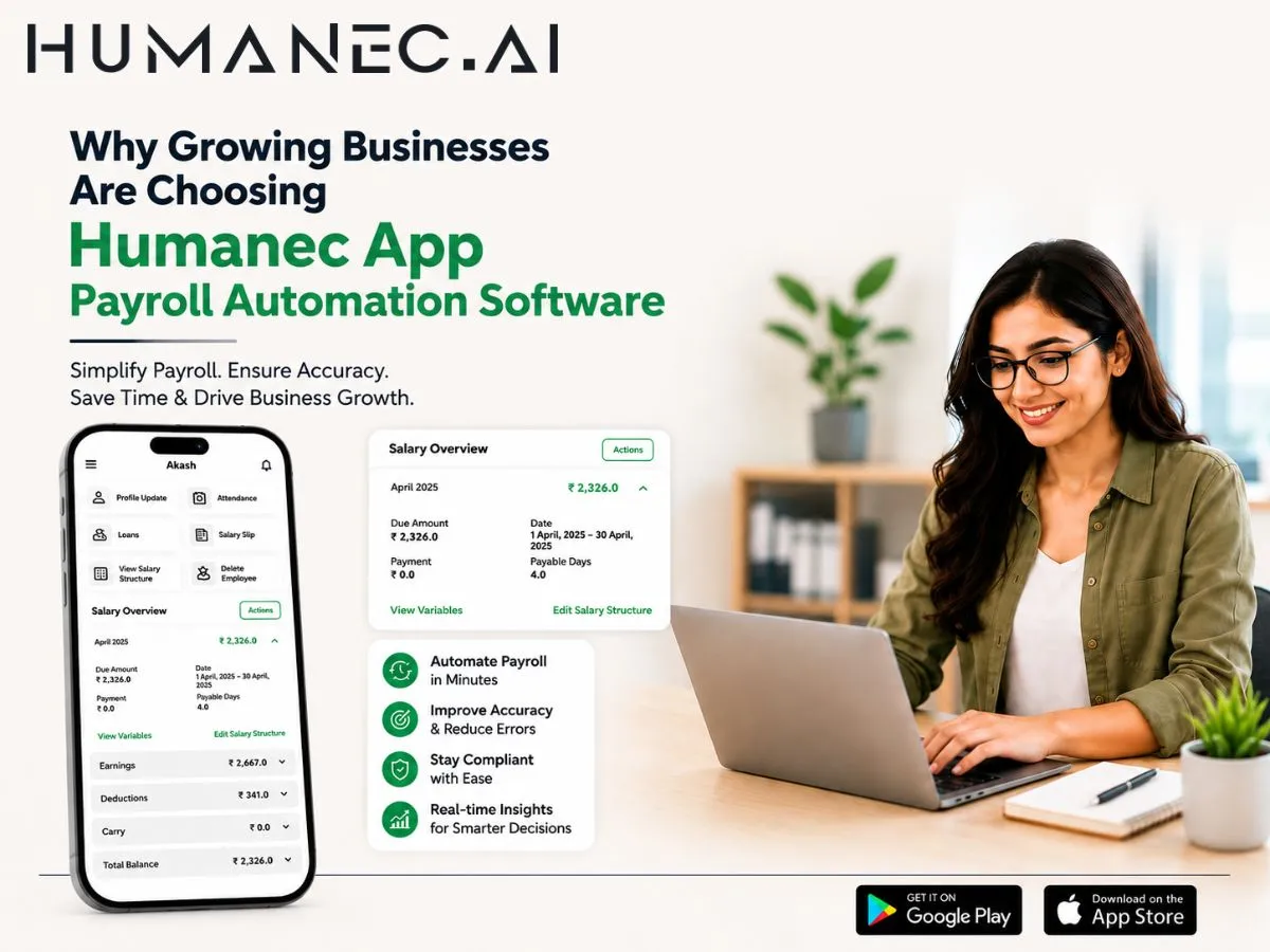 Humanec App payroll automation software dashboard for growing businesses and HR management< Humanec App payroll automation software dashboard for growing businesses and HR management<