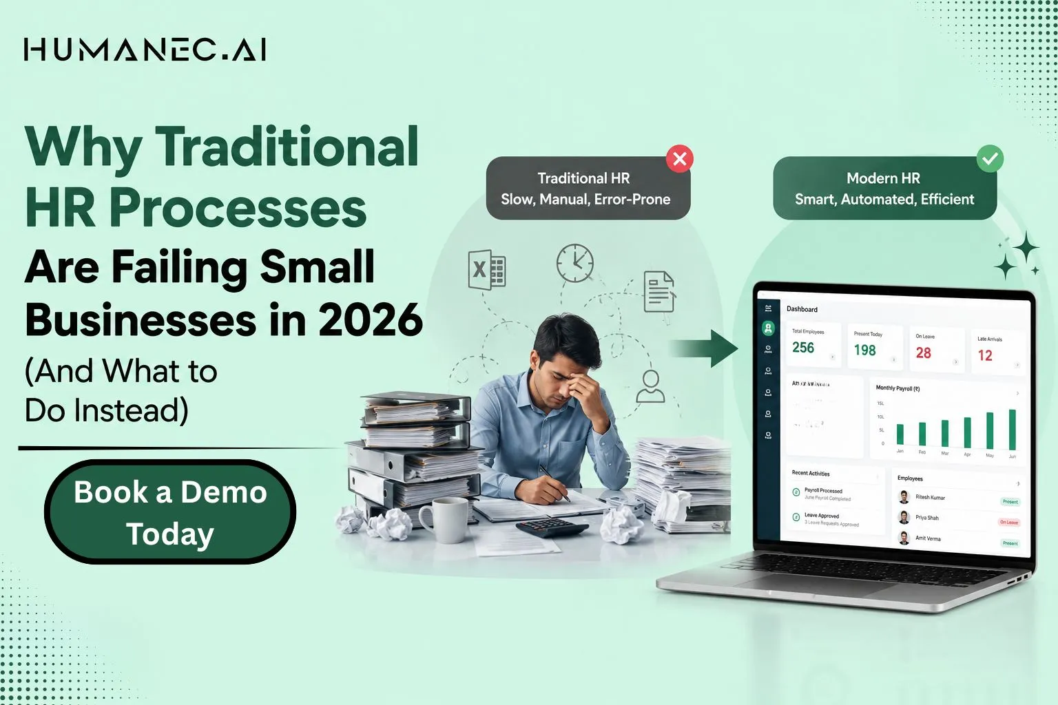 Humanec time and attendance tracking software with GPS and mobile attendance tracking dashboard< Humanec time and attendance tracking software with GPS and mobile attendance tracking dashboard<
